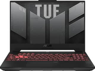 ASUS TUF Gaming A17 FA707NU-HX038W