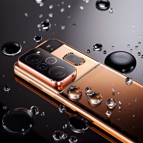 Oukitel Unveils New MediaTek Dimensity 5G Phone Series for Exceptional Speed and Performance