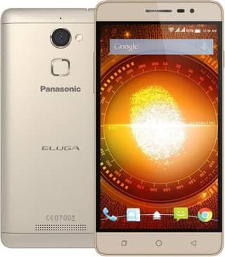 Panasonic Eluga Mark