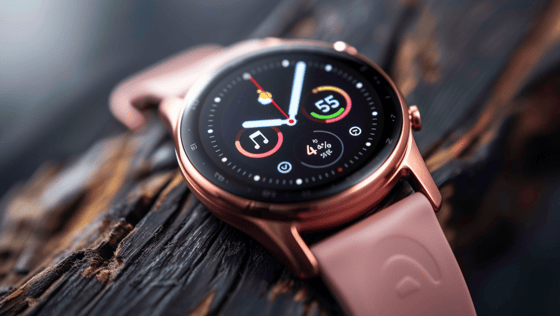 Prominent Health Enhancements Expected to Arrive on Samsung Smartwatches Soon