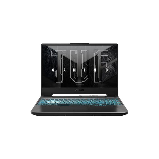 ASUS TUF Gaming A15 TUF506IHNT-HN073 null