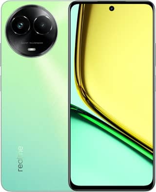 Oppo Realme C67 5G (2023)