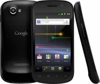Samsung Nexus S