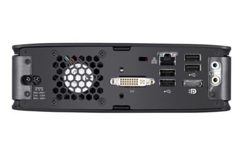 Fujitsu ESPRIMO Q520 null