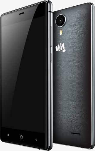 Micromax Q463 Canvas 5 lite