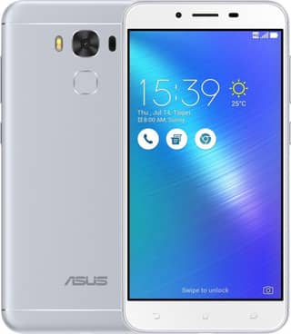 Asus ZenFone 3 Max