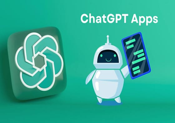 Top 10 Aplicativos ChatGPT Para Smartphones a Experimentar em 2023