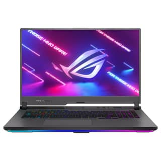ASUS ROG Strix G17 G713RW-KH069W-BE