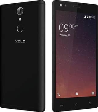 Lava Xolo Era 3X