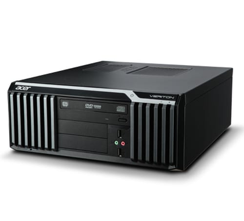 Acer Veriton S6620G null