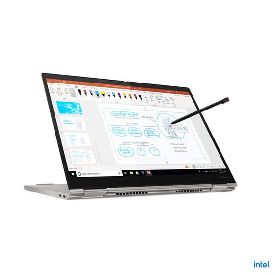 Lenovo ThinkPad Yoga ThinkPad X1 Titanium Yoga Gen 1 20QA004YSP null