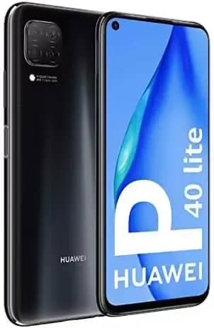 Huawei P40 Lite 4G