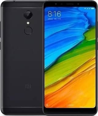 Xiaomi Redmi 5