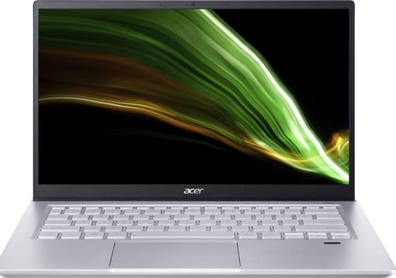 Acer Swift X SFX14-41G-R93D null