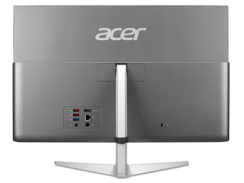 Acer Aspire C22-1650 null