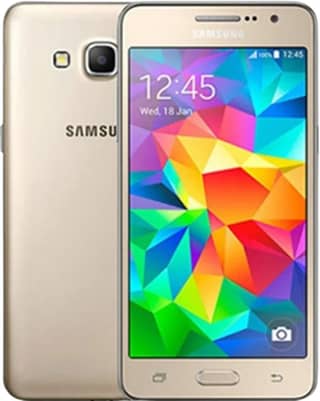 Samsung Galaxy Grand Prime