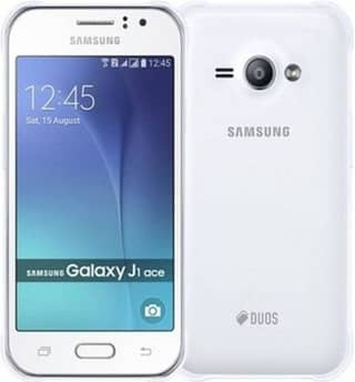 Samsung Galaxy J1 Ace Duos