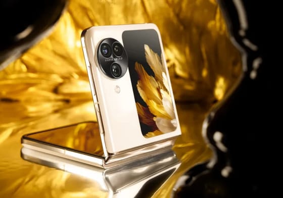 Upcoming Smartphones: Oppo Find N3 Flip, Realme GT 5, Sony Xperia 5 V, and more