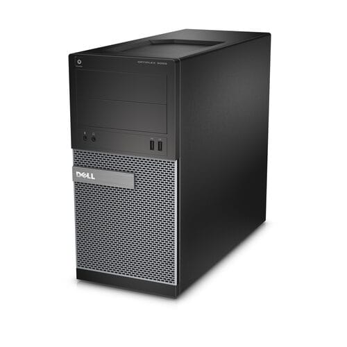 DELL OptiPlex 3020 null