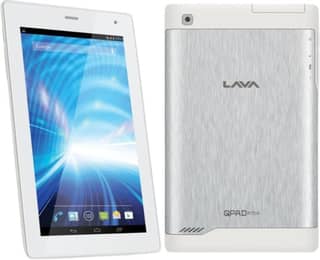 Lava QPAD
