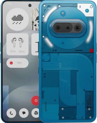 Nothing Phone (3a) 5G