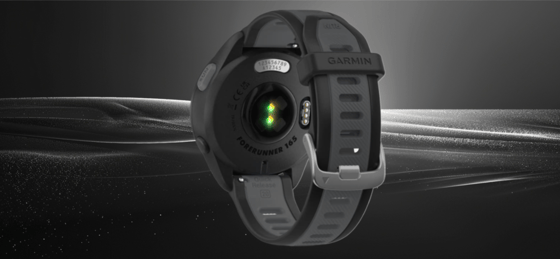 El reloj inteligente de gama media Garmin recibe más de una docena de mejoras mediante una nueva actualización estable