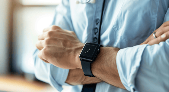 The Essential Role of Smartwatches in Preventive Healthcare