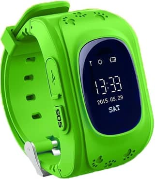 Safako SmartWatch 011 KIDS