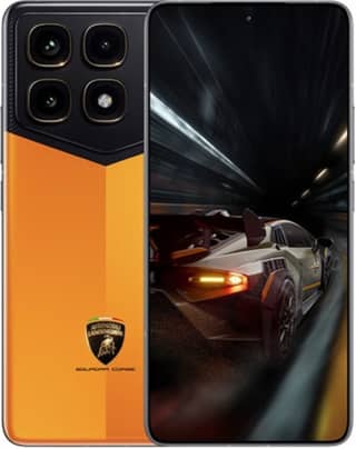 Xiaomi Redmi K70 Champion Extreme Edition 5G
