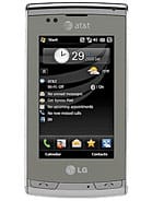 LG Incite null