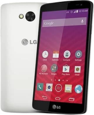 LG Tribute HD