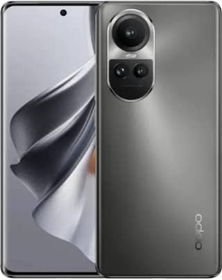 Oppo Reno10 Pro Global