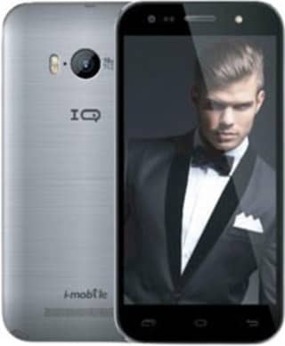 i-mobile IQ X Lucus