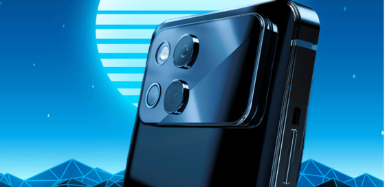 An Unexpected Entrant Set to Unveil a New Smartphone