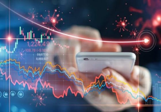 Previsão Mundial para Smartphones, 2023 - 2027