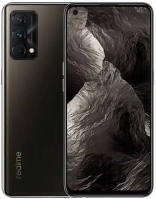 Oppo Realme GT Master Edition