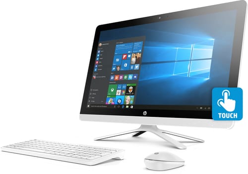HP 24-e085na null