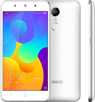 QiKU Phone 360 F4