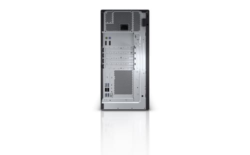 Fujitsu ESPRIMO P9910 null
