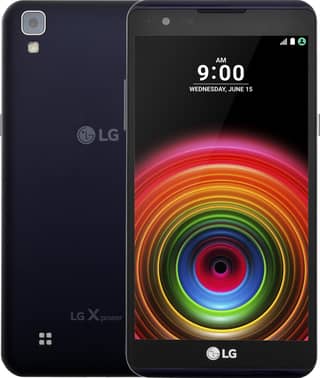 LG X Power