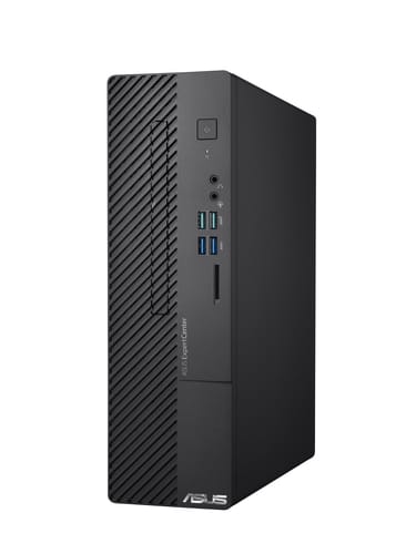 ASUS ExpertCenter D500SC-XH503 null