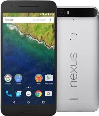 Huawei Nexus 6P
