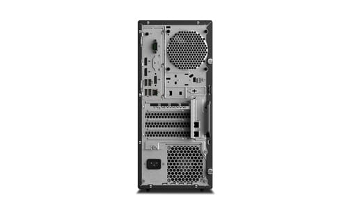 Lenovo ThinkStation P330t null
