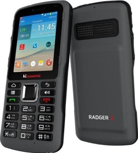 KT Radger S Noir