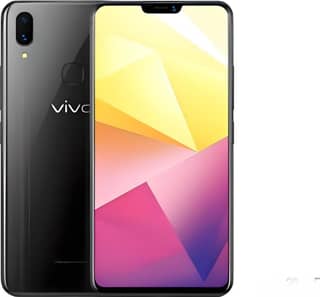 BBK Vivo X21iA
