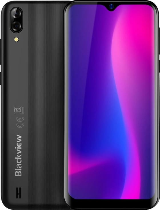 Blackview A60 Pro Preto