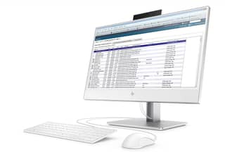 HP EliteOne 800 G5