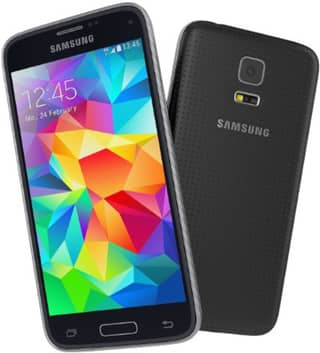 Samsung Galaxy S5 Mini