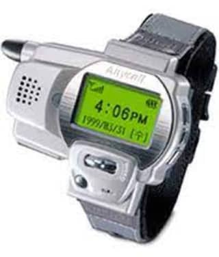 Samsung SPH-WP10