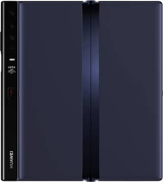 Huawei Mate X